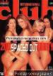 Adult magazine Club International Volume 29 Number 11